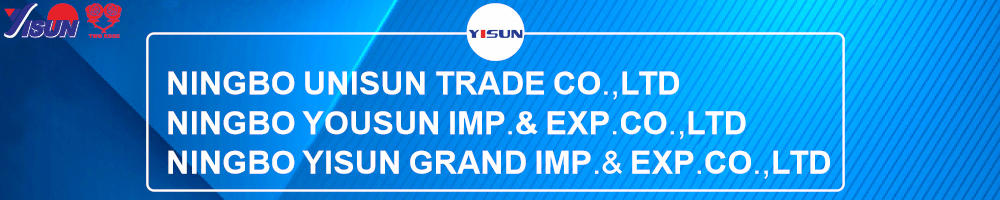 Ningbo Unisun Trade Co.,Ltd.